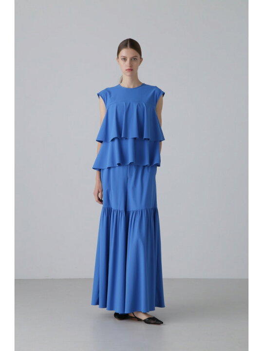 楽天市場】【SALE／50%OFF】メリルハイテンションブラウス ADORE 