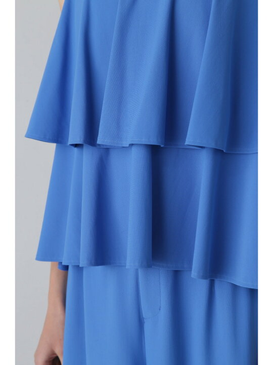 楽天市場】【SALE／57%OFF】メリルハイテンションブラウス ADORE 