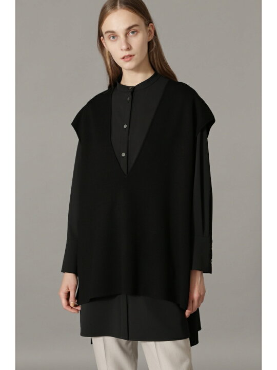楽天市場】【SALE／20%OFF】クリアストレッチレイヤード ADORE 