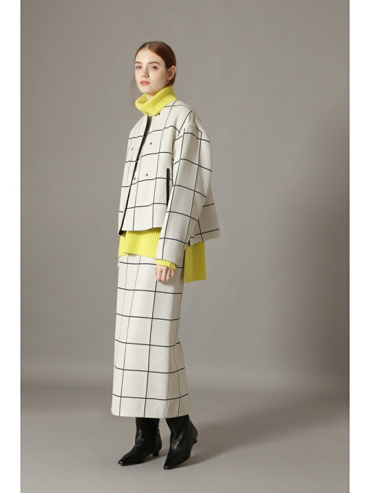 楽天市場】【SALE／50%OFF】スモールウィンドウペンスカート ADORE 