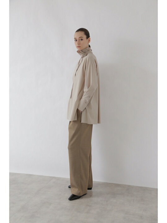 楽天市場】【SALE／50%OFF】ライトコットンブラウス ADORE アドーア 