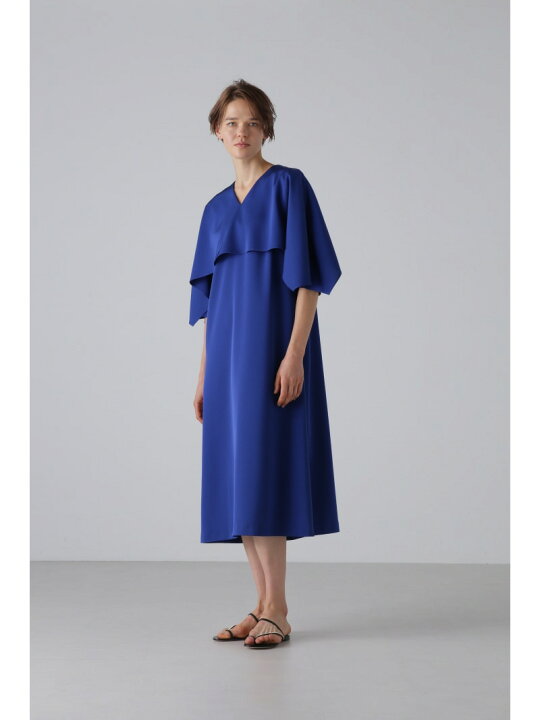 楽天市場】【SALE／50%OFF】◇ストレッチツイルワンピース ADORE 