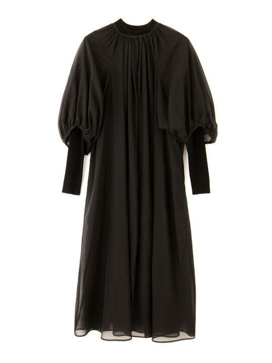 楽天市場】【SALE／50%OFF】シアーレイヤードワンピース ADORE 