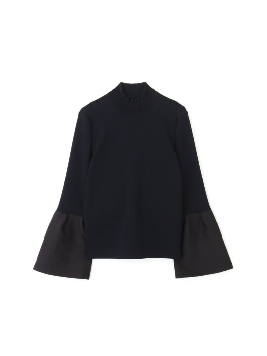 楽天市場】【SALE／30%OFF】◇シルクウールツイルニットトップス ADORE 