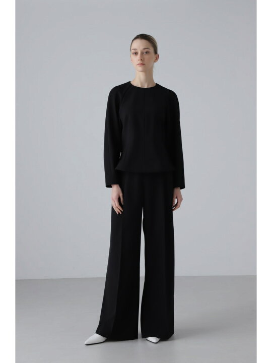 楽天市場】【SALE／50%OFF】◇ドライタッチボンディングブラウス ADORE 
