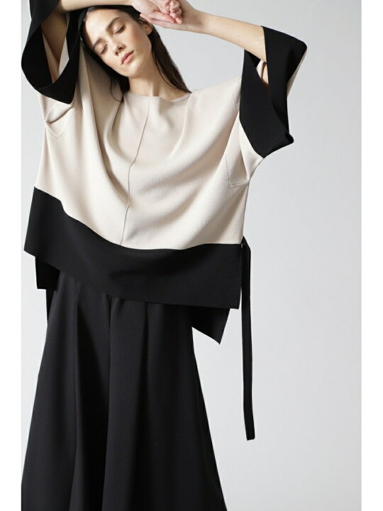 楽天市場】【SALE／50%OFF】◇ファインイージーニット ADORE 