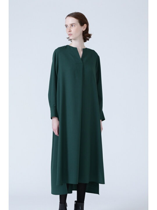 楽天市場】【SALE／50%OFF】◇スカラップエンブロイダリーワンピース 