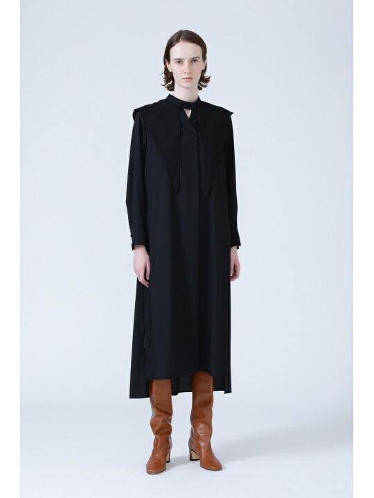 楽天市場】【SALE／50%OFF】◇スカラップエンブロイダリーワンピース 