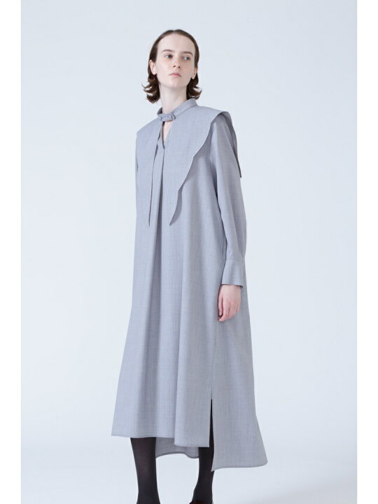 楽天市場】【SALE／50%OFF】◇スカラップエンブロイダリーワンピース 