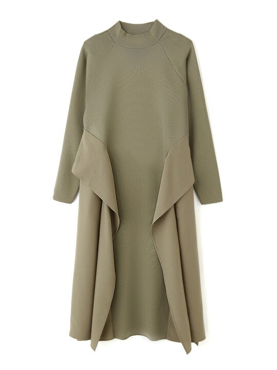 楽天市場】【SALE／60%OFF】◇ドッキング2WAYソフトワンピース ADORE 