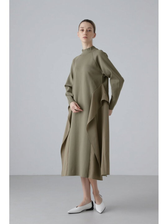 楽天市場】【SALE／50%OFF】◇ドッキング2WAYソフトワンピース ADORE  