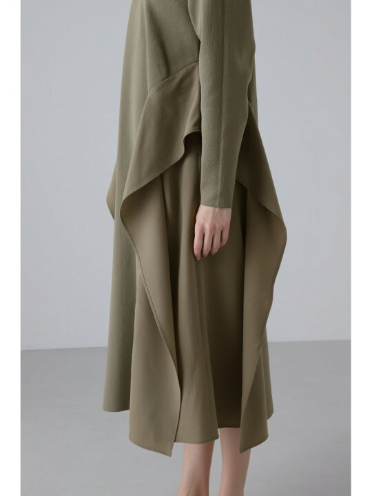 楽天市場】【SALE／50%OFF】◇ドッキング2WAYソフトワンピース ADORE 