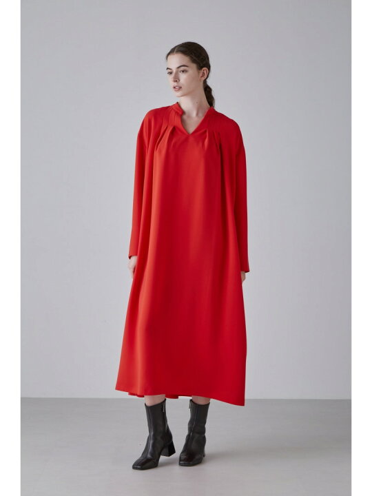 楽天市場】【SALE／50%OFF】クリアドライジョーゼットワンピース ADORE  