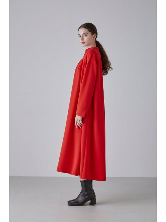 楽天市場】【SALE／50%OFF】クリアドライジョーゼットワンピース ADORE 