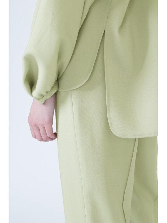 楽天市場】【SALE／50%OFF】◇テクニカルストレッチブラウス ADORE 