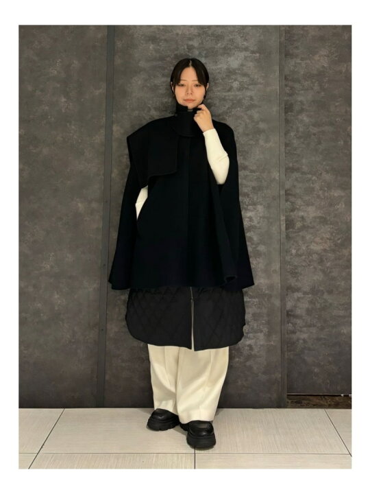 楽天市場】【SALE／60%OFF】◇パディッドダウンコート ADORE アドーア 