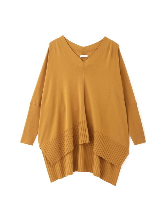 楽天市場】【SALE／70%OFF】◇キュプラスタービッグニットプルオーバー 