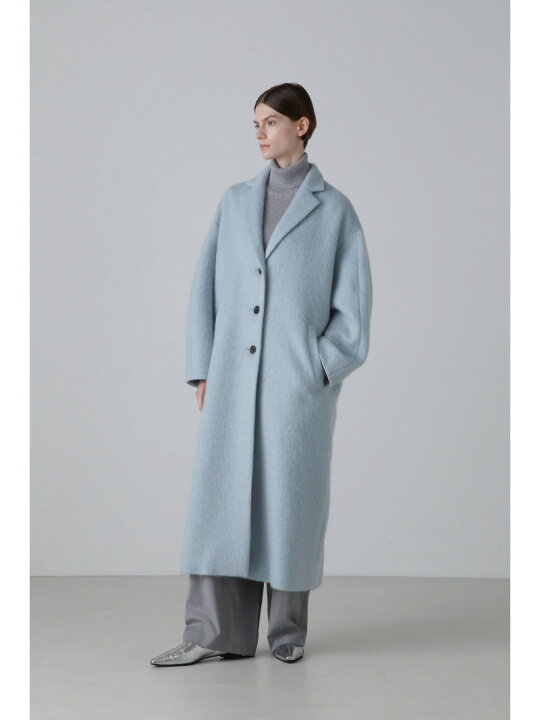 楽天市場】【SALE／60%OFF】◇シャギーモヘヤコート ADORE アドーア 