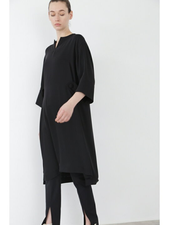楽天市場】【SALE／50%OFF】◇フリュイドジョーゼットバックレイヤード 