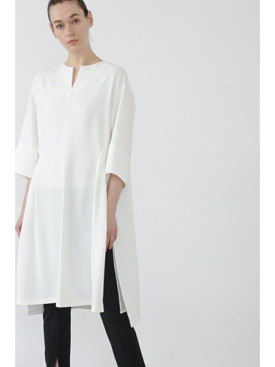 楽天市場】【SALE／50%OFF】◇フリュイドジョーゼットバックレイヤード 