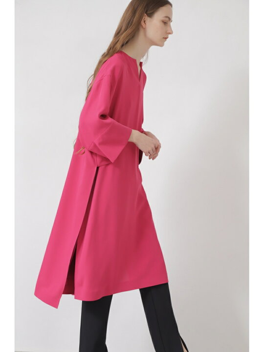 楽天市場】【SALE／50%OFF】◇フリュイドジョーゼットバックレイヤード 