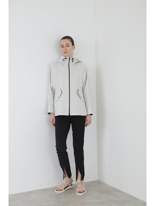 楽天市場】【SALE／50%OFF】◇トリアセ麻メッシュブルゾン ADORE 
