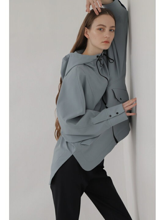 楽天市場】【SALE／50%OFF】◇トリアセ麻メッシュブルゾン ADORE 