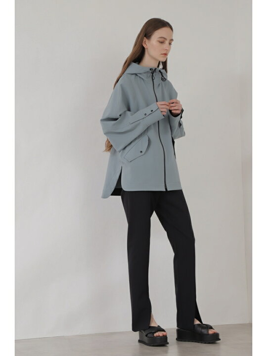 楽天市場】【SALE／50%OFF】◇トリアセ麻メッシュブルゾン ADORE 