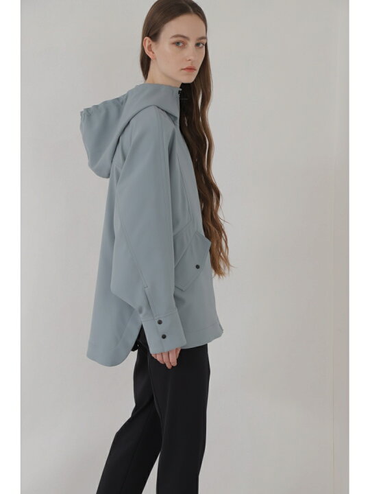 楽天市場】【SALE／50%OFF】◇トリアセ麻メッシュブルゾン ADORE 