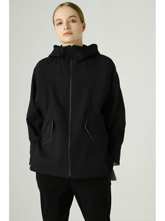 楽天市場】【SALE／50%OFF】◇トリアセ麻メッシュブルゾン ADORE 