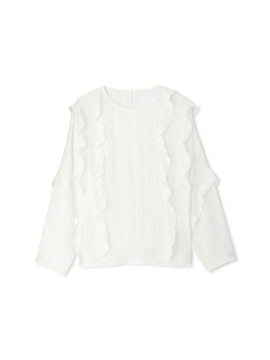 楽天市場】【SALE／60%OFF】◇タンブラーローンブラウス ADORE 