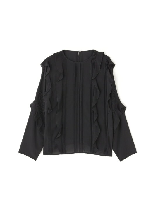 楽天市場】【SALE／50%OFF】◇タンブラーローンブラウス ADORE  