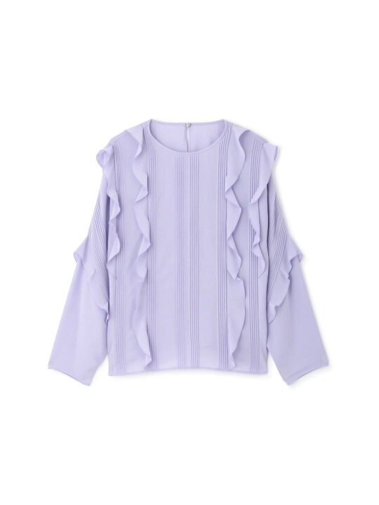 楽天市場】【SALE／50%OFF】◇タンブラーローンブラウス ADORE  