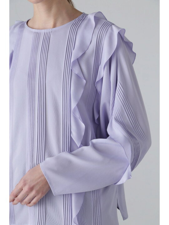 楽天市場】【SALE／60%OFF】◇タンブラーローンブラウス ADORE 