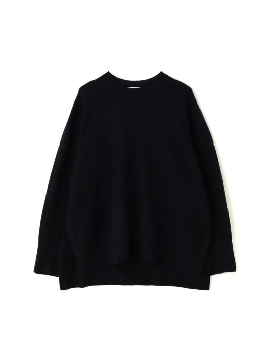 楽天市場】【SALE／5%OFF】◇パイルニットプルオーバー ADORE アドーア  