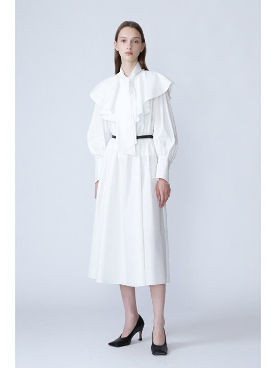 楽天市場】【SALE／57%OFF】コンパクトタイプライターワンピース ADORE  