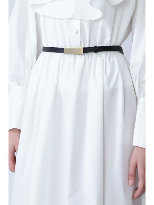 楽天市場】【SALE／57%OFF】コンパクトタイプライターワンピース ADORE 