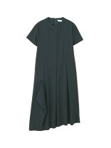 楽天市場】ADORE アドーア ストライプ ワンピースの通販