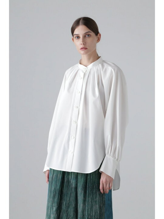 楽天市場】【SALE／50%OFF】クリアコンパクトブラウス ADORE アドーア 