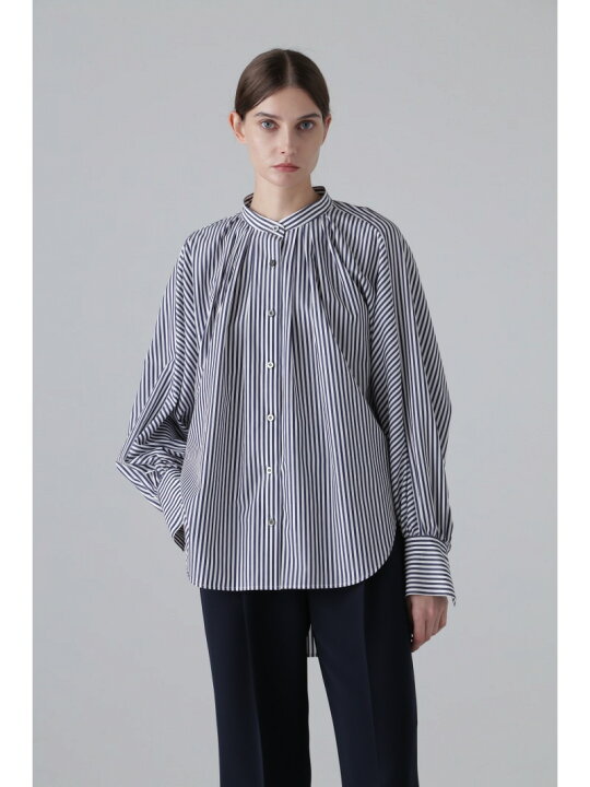楽天市場】【SALE／50%OFF】クリアコンパクトブラウス ADORE アドーア 