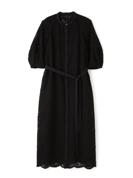 楽天市場】【SALE／50%OFF】ビッグフラワーレースワンピース ADORE  