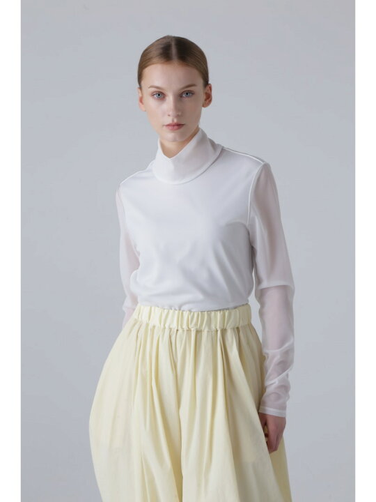 楽天市場】【SALE／60%OFF】◇シアージャージーカットソー ADORE 