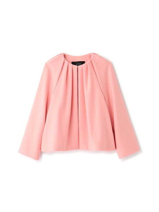 楽天市場】【SALE／50%OFF】スーパー180メルトンジャケット ADORE 