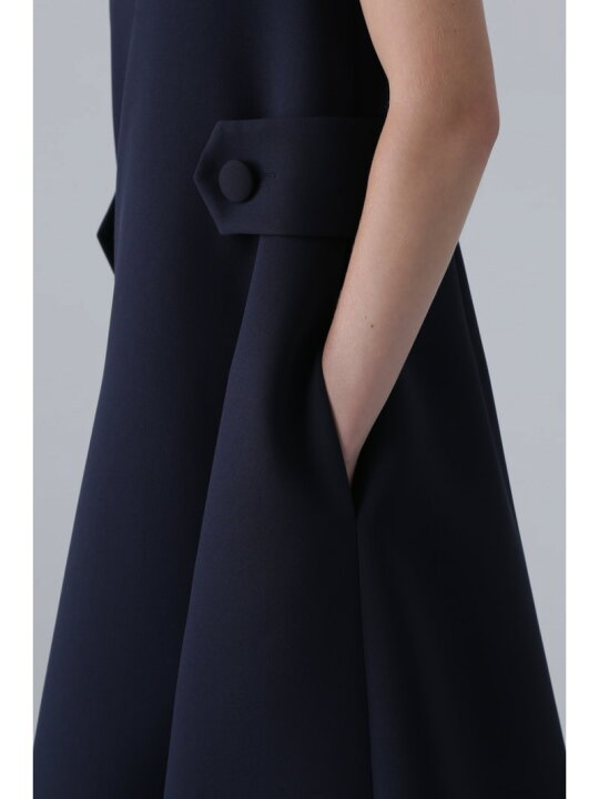 楽天市場】【SALE／20%OFF】◇トリプルクロスワンピース ADORE 