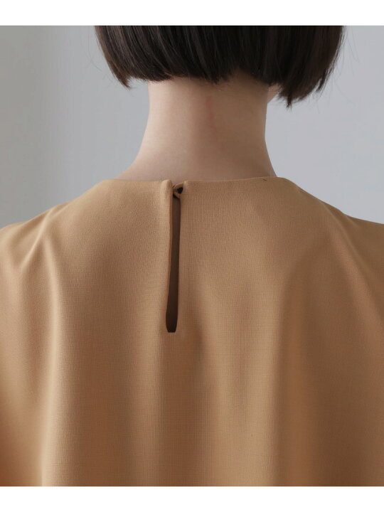 楽天市場】【SALE／60%OFF】クロシェドッキングブラウス ADORE 