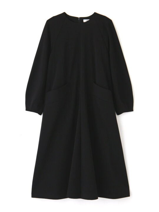 楽天市場】【SALE／50%OFF】◇ハイツイストWクロスワンピース ADORE  