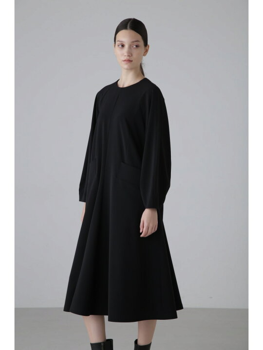 楽天市場】【SALE／50%OFF】◇ハイツイストWクロスワンピース ADORE 
