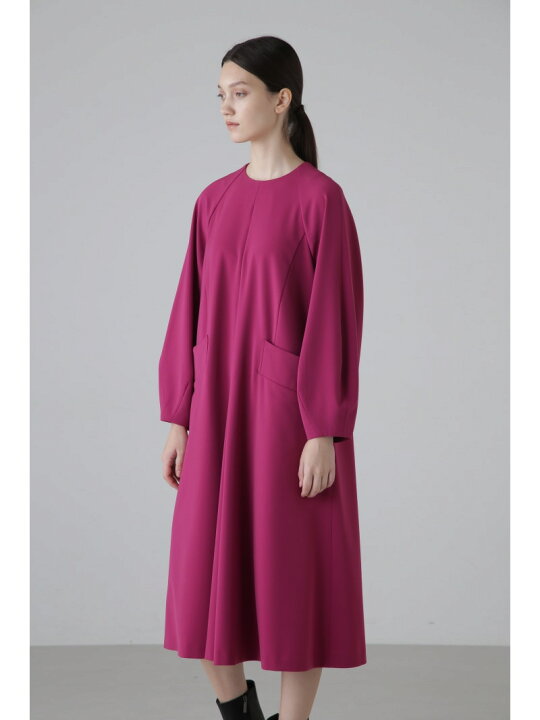 楽天市場】【SALE／50%OFF】◇ハイツイストWクロスワンピース ADORE 