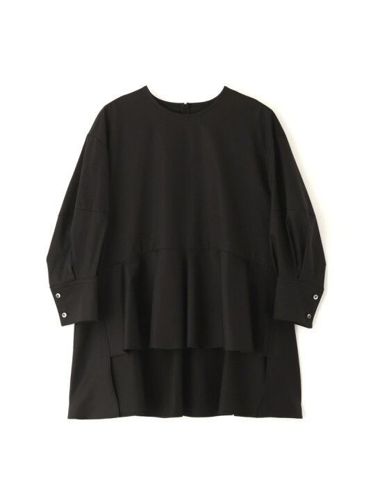 楽天市場】【SALE／40%OFF】モダンコットンフレアブラウス ADORE 