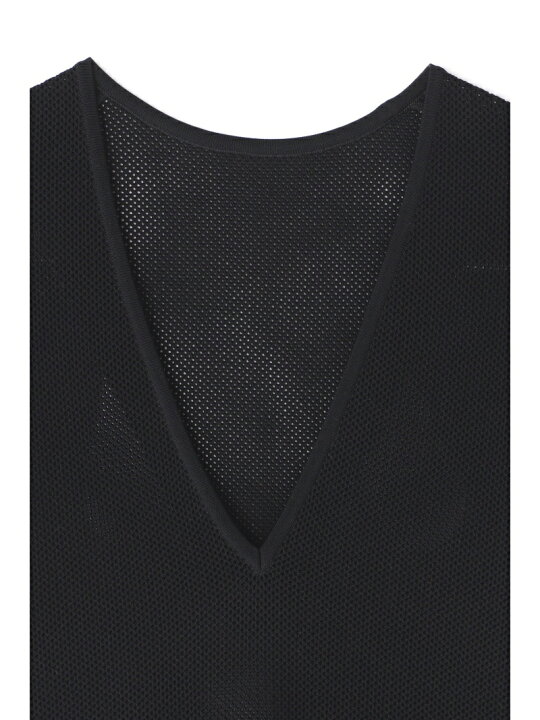 楽天市場】【SALE／50%OFF】ハイパーメッシュニット ADORE アドーア 